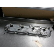 108Q007 Left Valve Cover For 03-06 GMC Yukon XL 2500  6.0 12570696